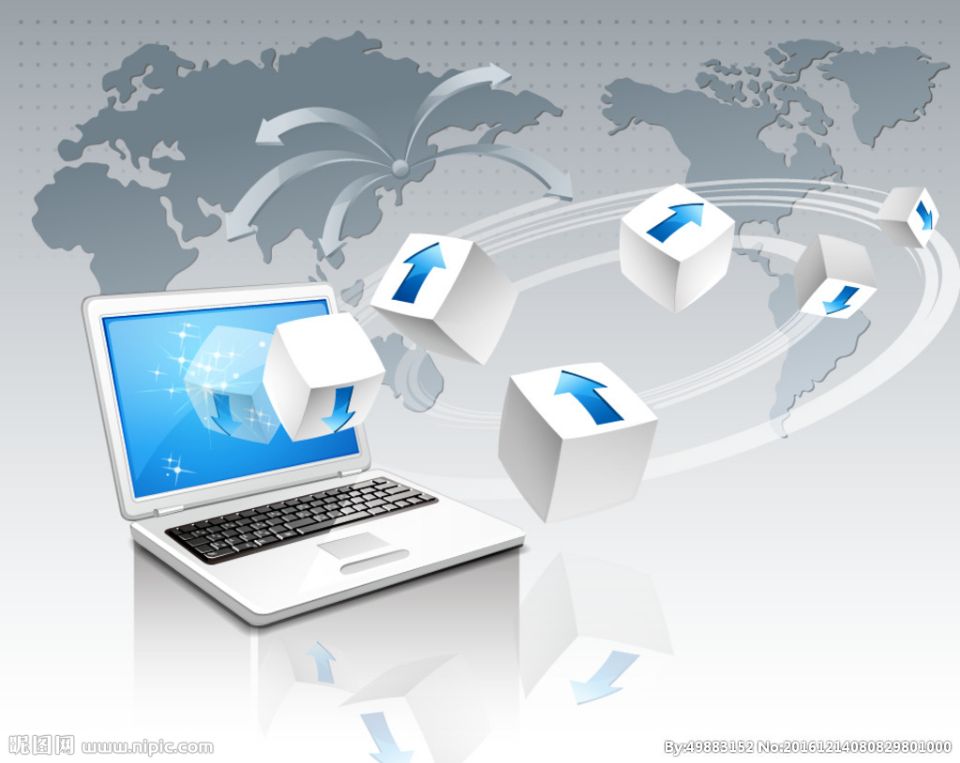 網(wǎng)站對企業(yè)的作用和意義？