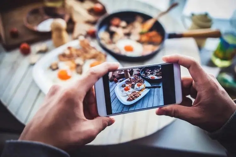 抖音探店類屬于哪種類型的短視頻？