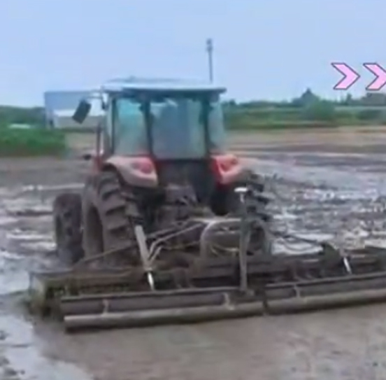 土地管理不用愁，馳陽平刮刮來解憂