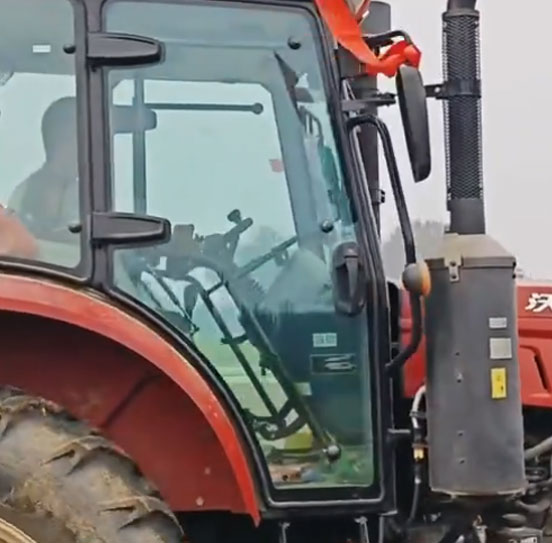 陳滿茹農(nóng)機